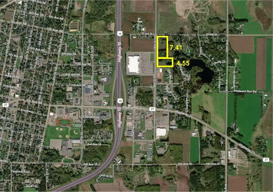 15541 153rd Street, Little Falls, MN 56345 - #3