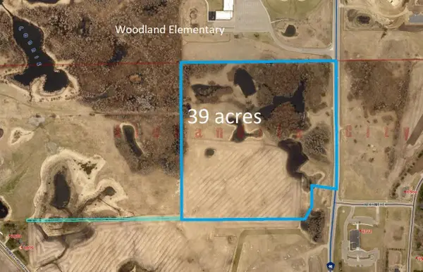 15XX Mckay Avenue E, Alexandria, MN 56308