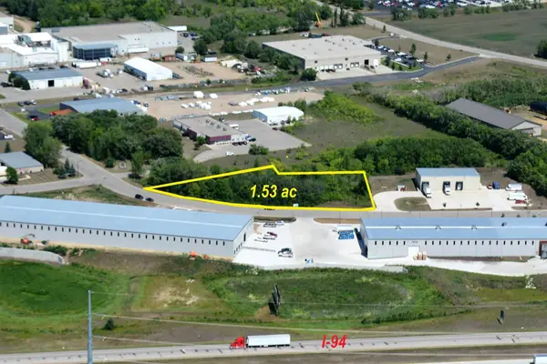 TBD 42nd Avenue W, Alexandria, MN 56308