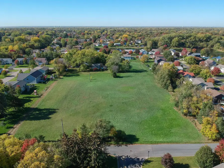 10252 Jackson Street Ne, Blaine, MN 55434 - #2