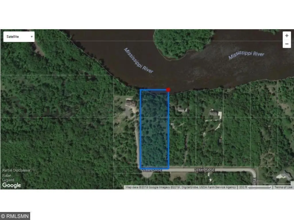 1714 216th Street E, Clearwater, MN 55320 - Image #1