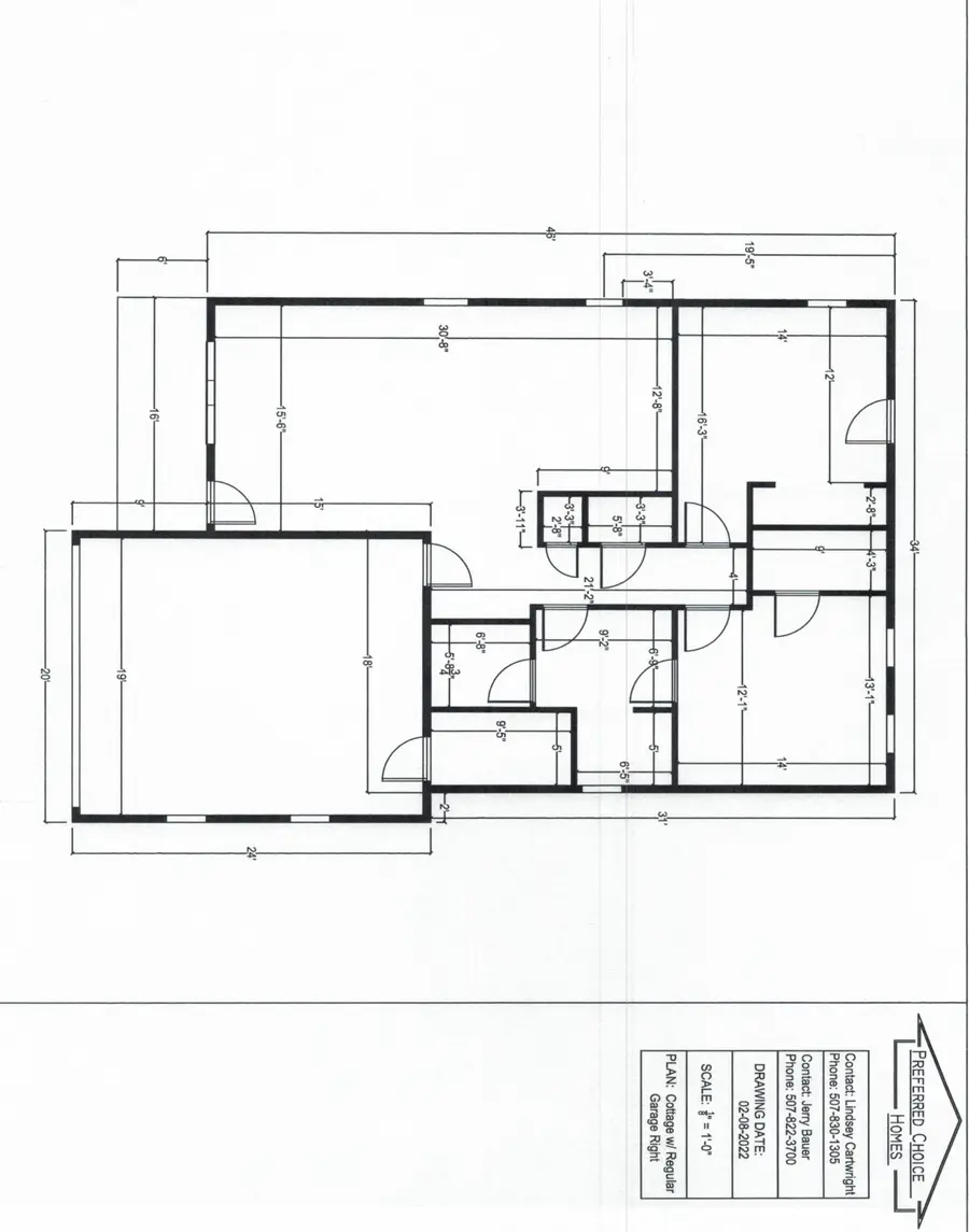 1964 Bud Road, Windom, MN 56101 - #2