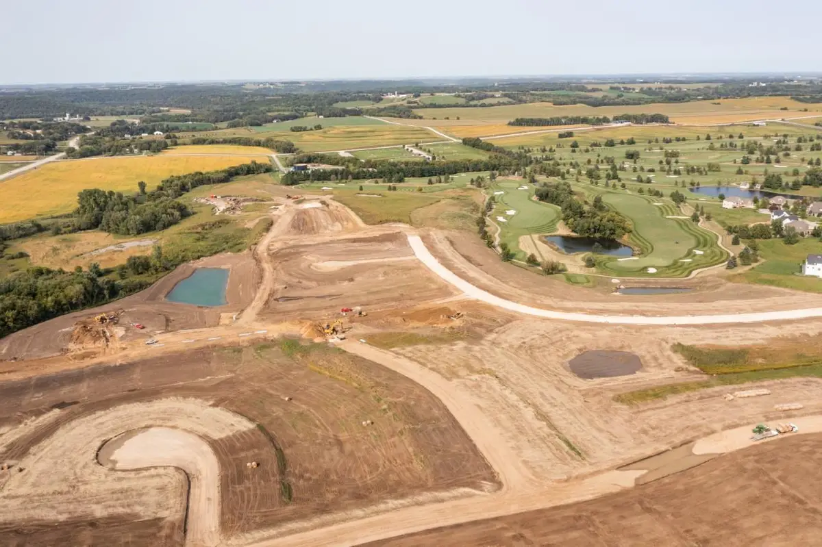 373 Somerby Parkway Ne, Byron, MN 55920 - #1