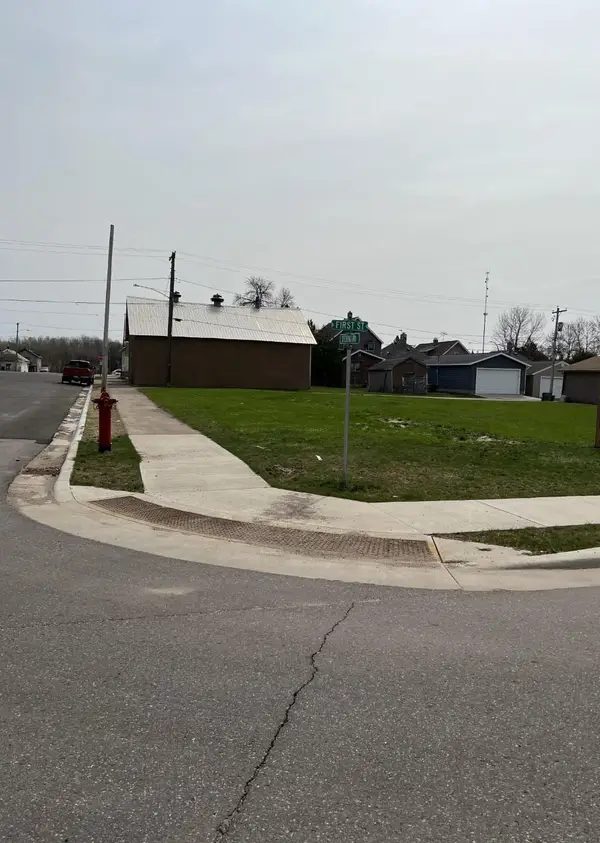 xxx 1st Street, Nashwauk, MN 55769