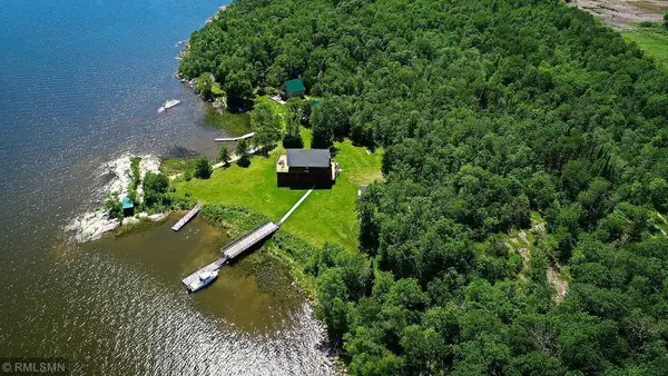 1526 Flag Island, Angle Inlet, MN 56711