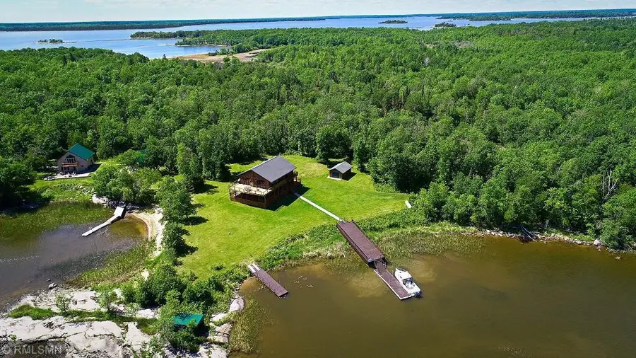 1526 Flag Island, Angle Inlet, MN 56711 - #3