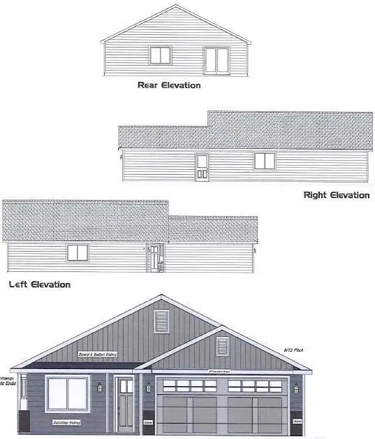 869 Sutherland Street, Somerset, WI 54025 - Image #1