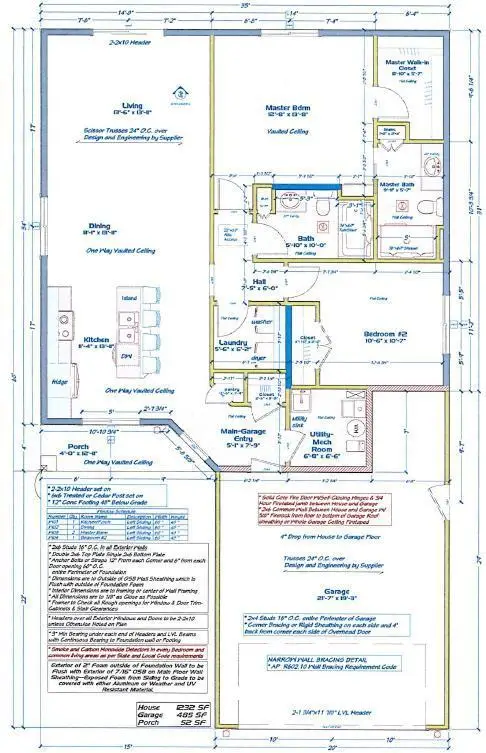 869 Sutherland Street, Somerset, WI 54025 - Image #2