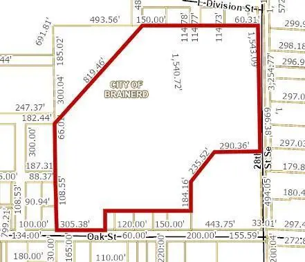 2723 Oak Street, Brainerd, MN 56401 - Image #3