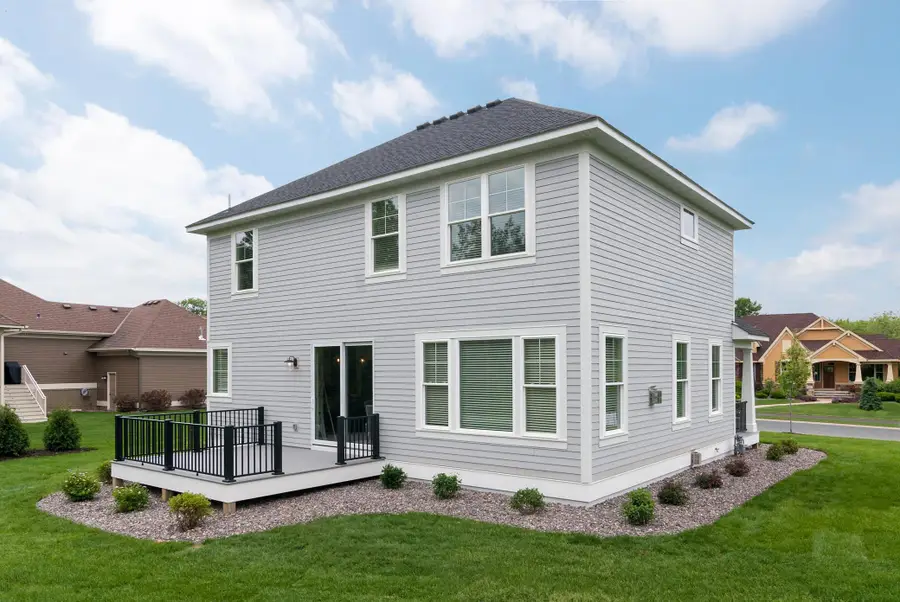 4636 Fable Road N, Hugo, MN 55038 - #2