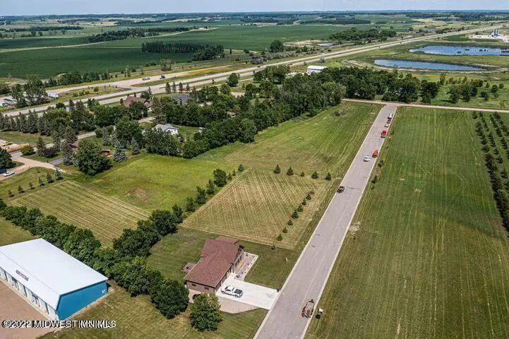 Lt1blk1 Partridge Street, Audubon, MN 56511 - Image #1