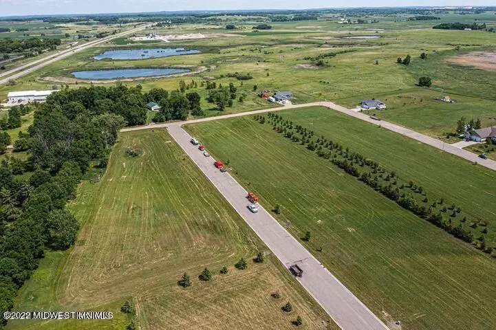 Lt1blk1 Partridge Street, Audubon, MN 56511 - Image #3