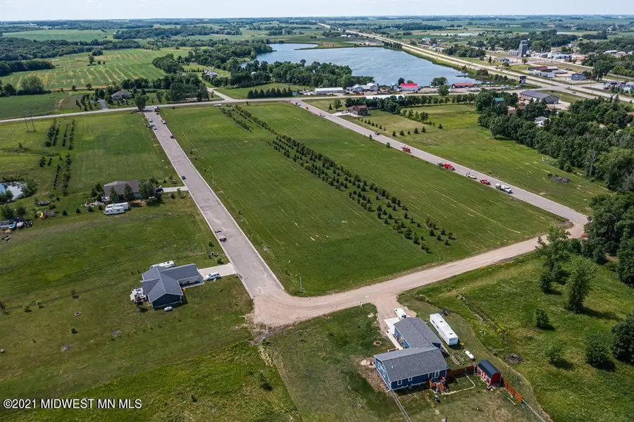 121 Partridge Street, Audubon, MN 56511 - #2