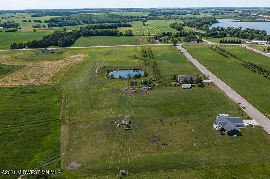 121 Partridge Street, Audubon, MN 56511 - #3