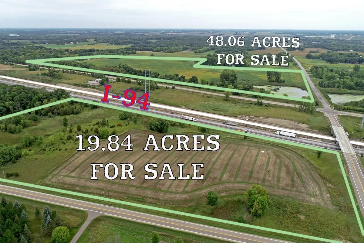 TBD 137th Street, Monticello, MN 55362 - #1