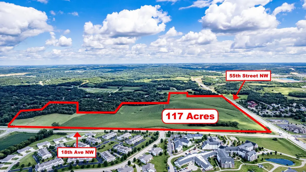 xxxx 18th Avenue Nw, Rochester, MN 55901 - #1