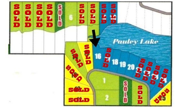 Lot 2 Blk 2 County Rd 99, Sauk Centre, MN 56378
