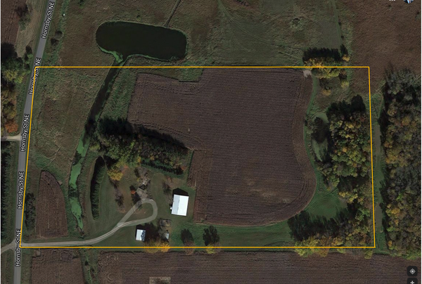 14925 Hornsby Street Ne, Forest Lake, MN 55025