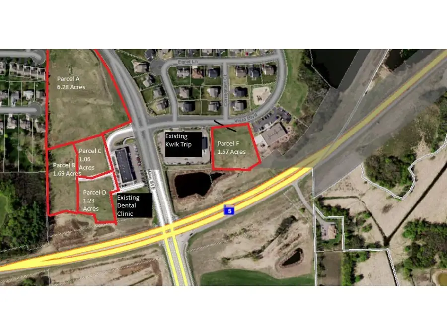 710 Vista-d Boulevard, Waconia, MN 55387 - Image #2