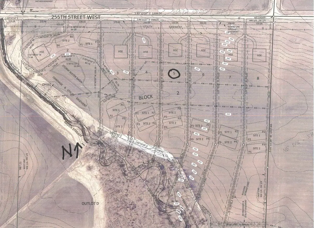 3787 255th Street W, New Prague, MN 56071 - #1