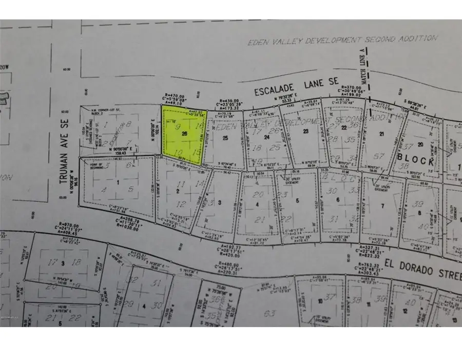 725 Escalade Lane Se, Owatonna, MN 55060 - Image #3