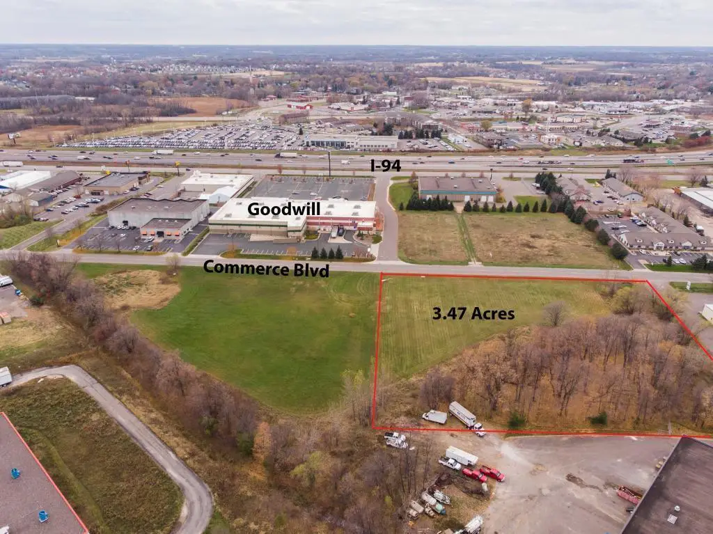 xxx Commerce Boulevard, Rogers, MN 55374 - Image #1