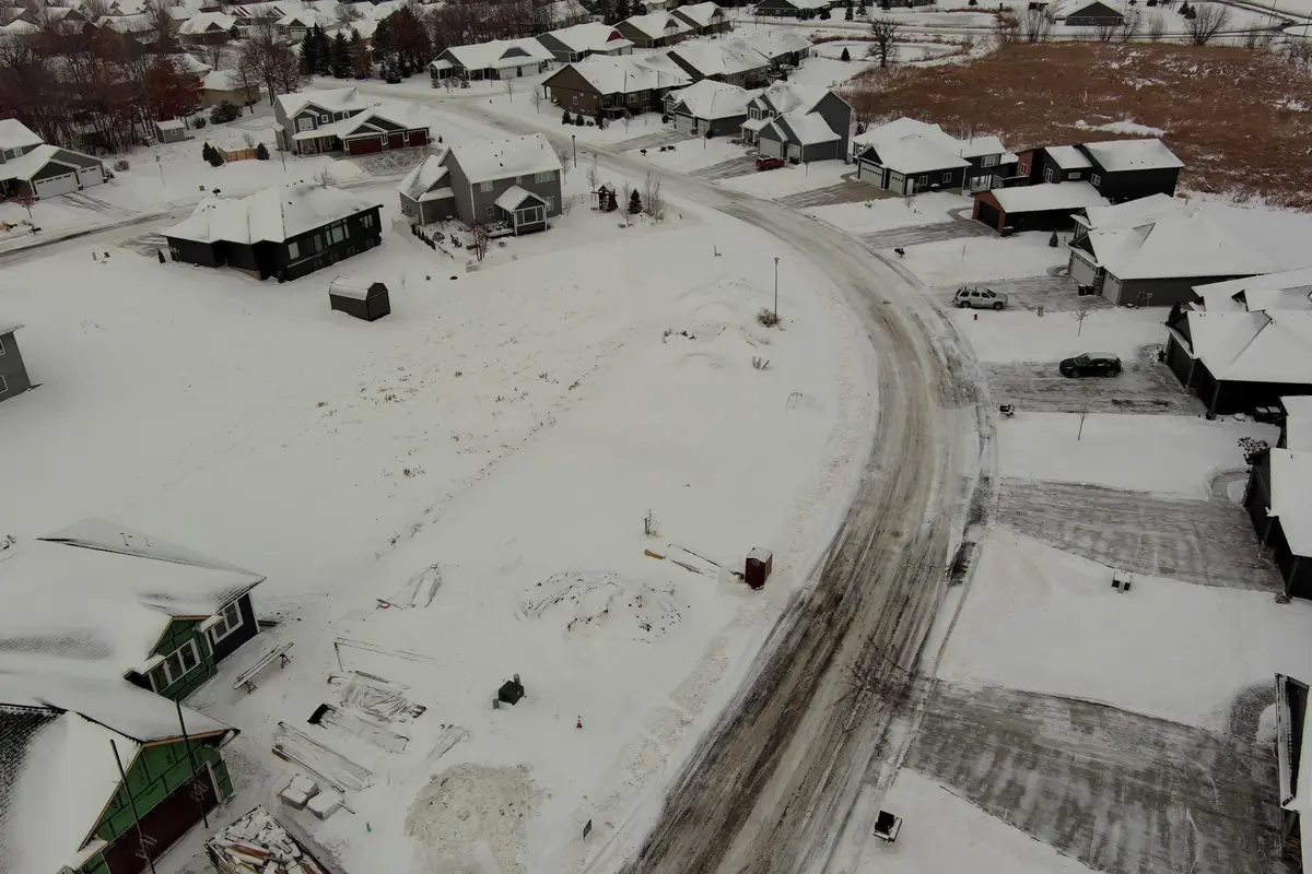 605 Eastland Avenue Se, New Prague, MN 56071 - #1