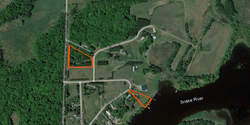 Block 1, Lot 2 Mid-river Estates, Pine City, MN 55063 - Image #1