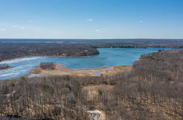 TBD Gregory Drive Sw, Pillager, MN 56473