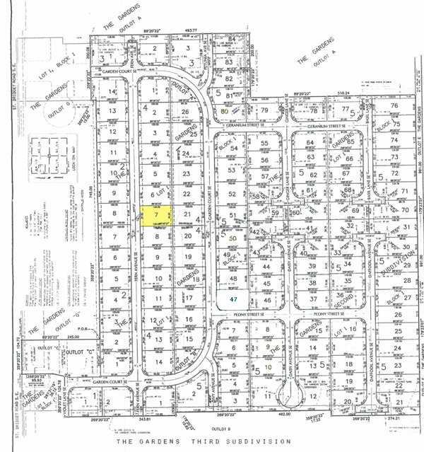 4226 Fern Avenue Se, Rochester, MN 55904