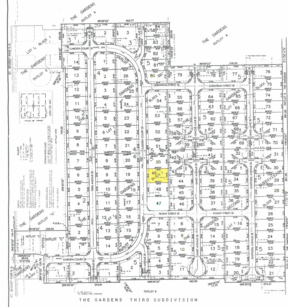 4225 Garden Court Se, Rochester, MN 55904 - #1