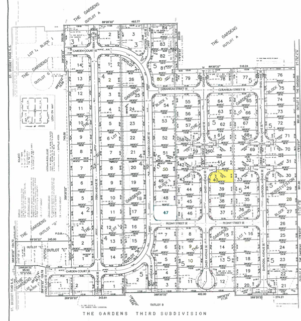 4230 Daisy Avenue Se, Rochester, MN 55904