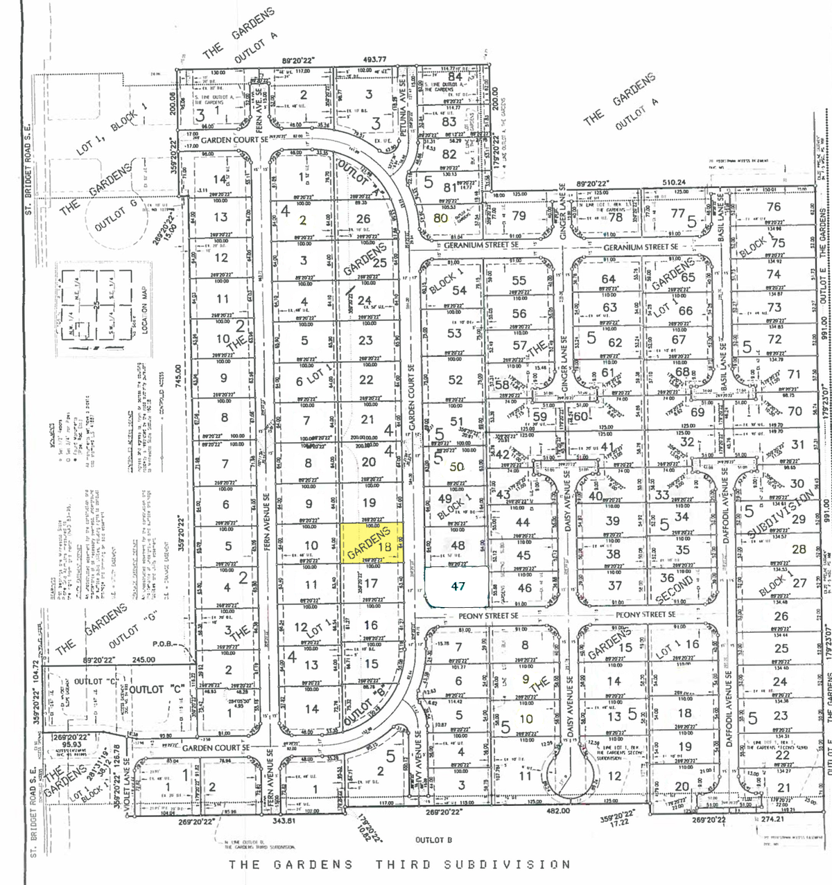 4230 Garden Court Se, Rochester, MN 55904 - #1