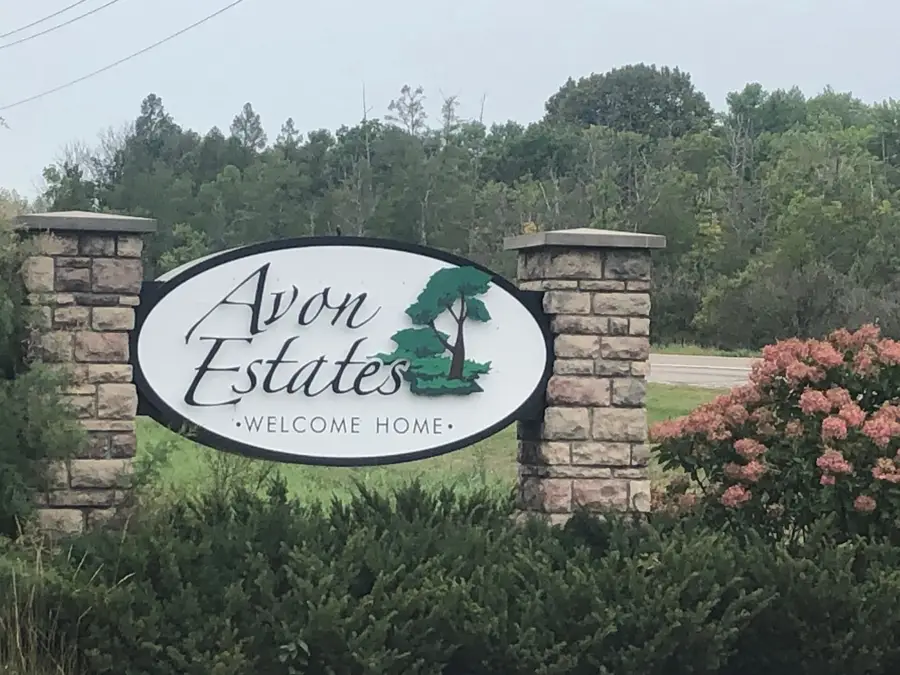 208 Woolgrass Way, Avon, MN 56310 - #2