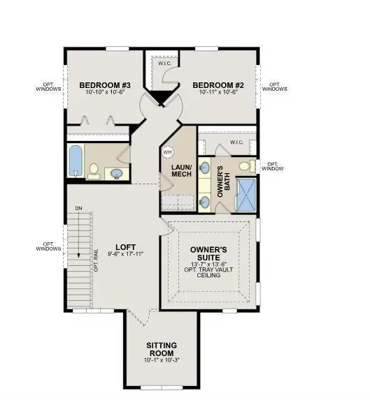 19493 Crystal Terrace, Farmington, MN 55024 - #3