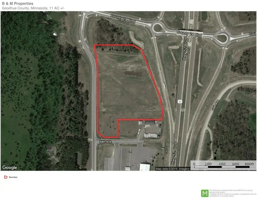 xxx 63rd Avenue, Cannon Falls, MN 55009 - #3