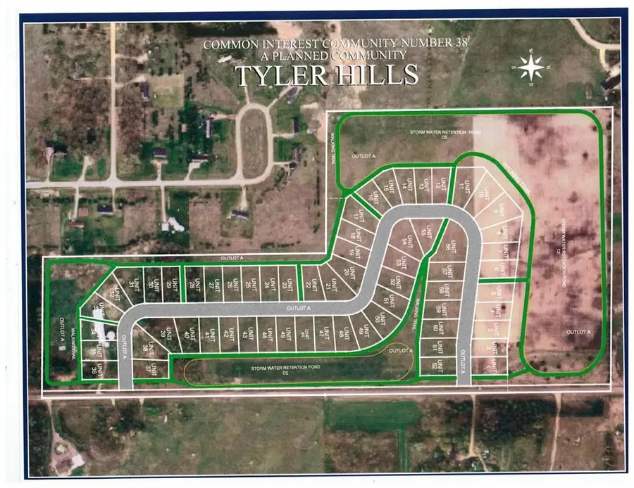 1201 Unit 6 Tyler Avenue, Bemidji, MN 56601 - Image #2