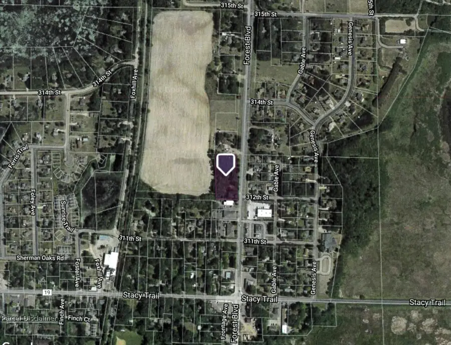 31208 Forest Boulevard, Stacy, MN 55079 - #3