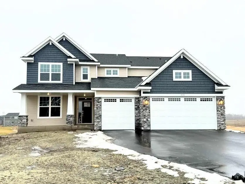 5050 Jana Court Ne, Saint Michael, MN 55376 - Image #1