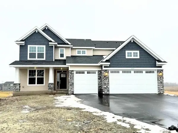 5050 Jana Court Ne, Saint Michael, MN 55376