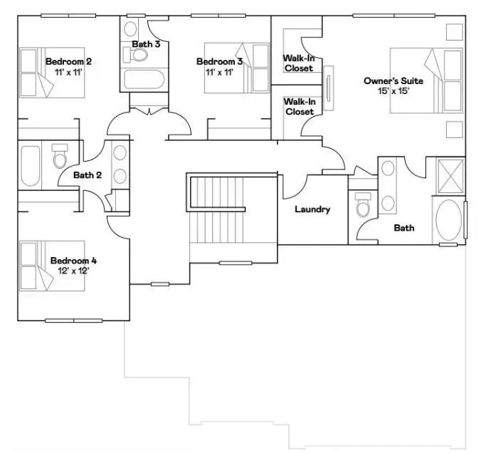 5050 Jana Court Ne, Saint Michael, MN 55376 - Image #3