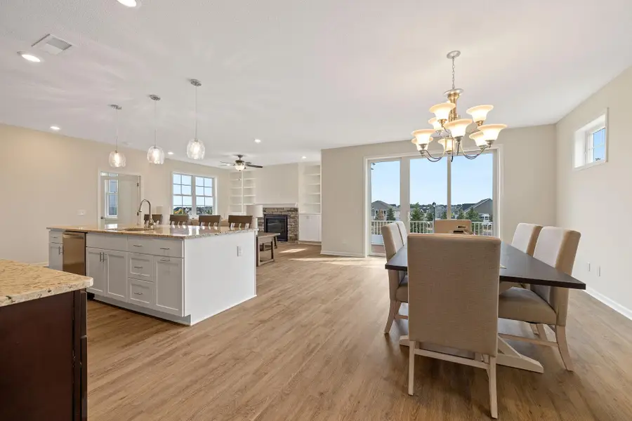 17870 Hamburg Avenue, Lakeville, MN 55044 - #2