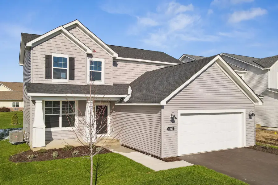 1213 Kasota Court, Jordan, MN 55352 - Image #2