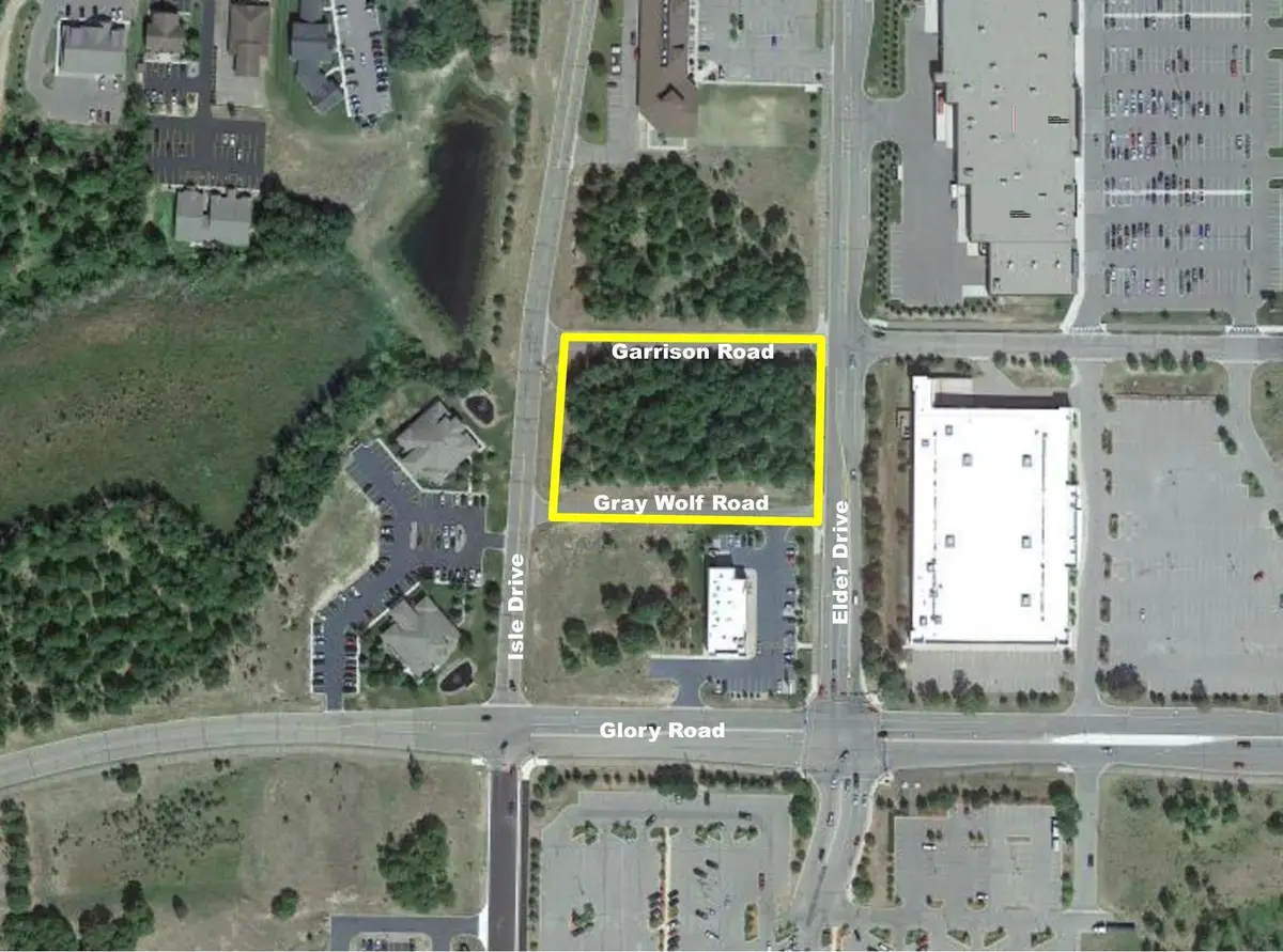 L2B1 Elder Drive, Baxter, MN 56425 - #1