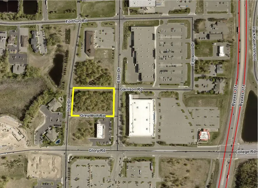 L2B1 Elder Drive, Baxter, MN 56425 - #3