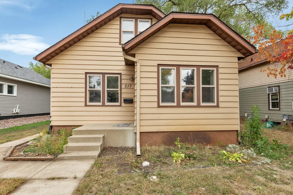 217 25th Avenue N, Saint Cloud, MN 56303 - Image #1