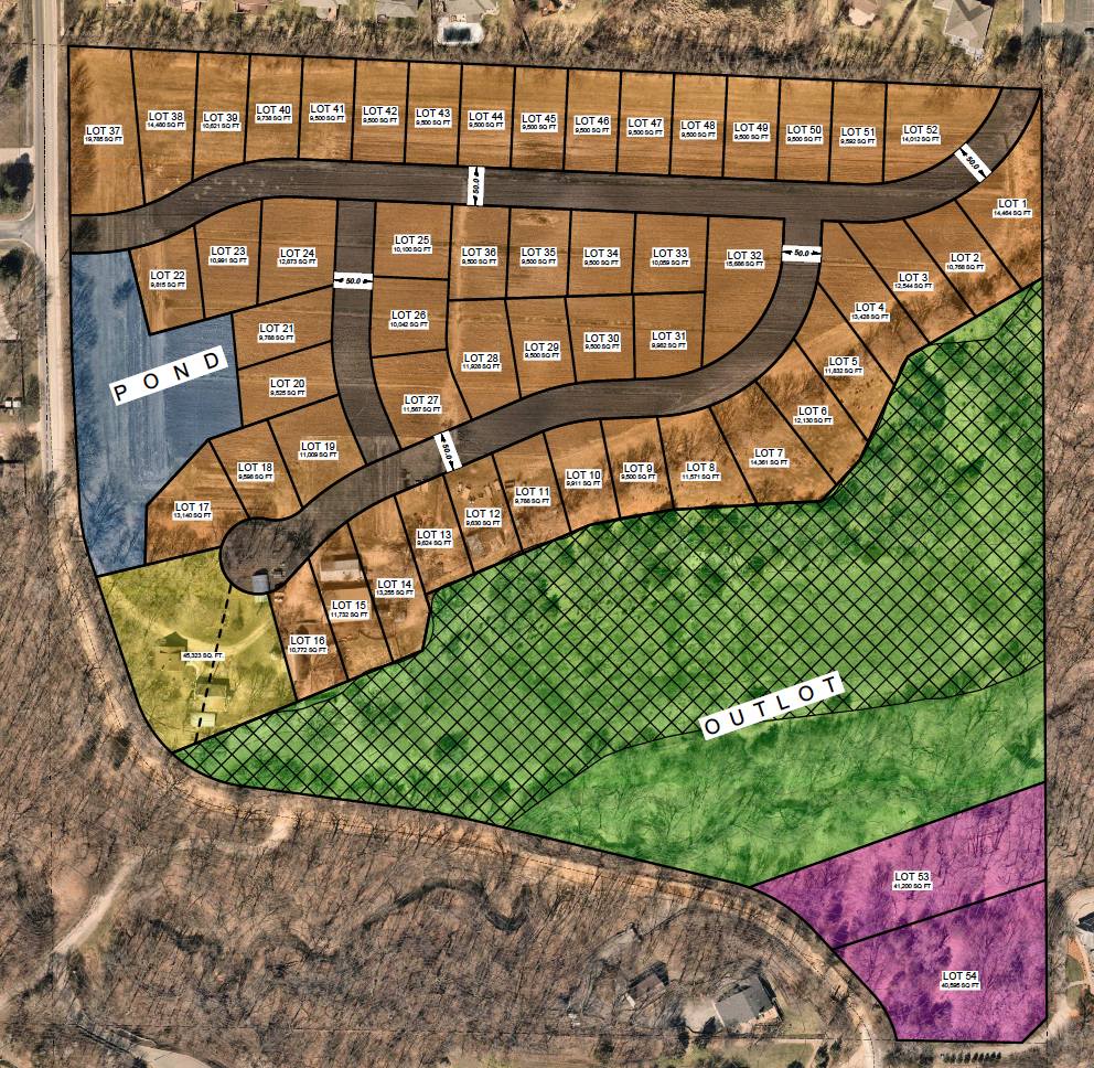 9905 Dell Road, Eden Prairie, MN 55347 - #1