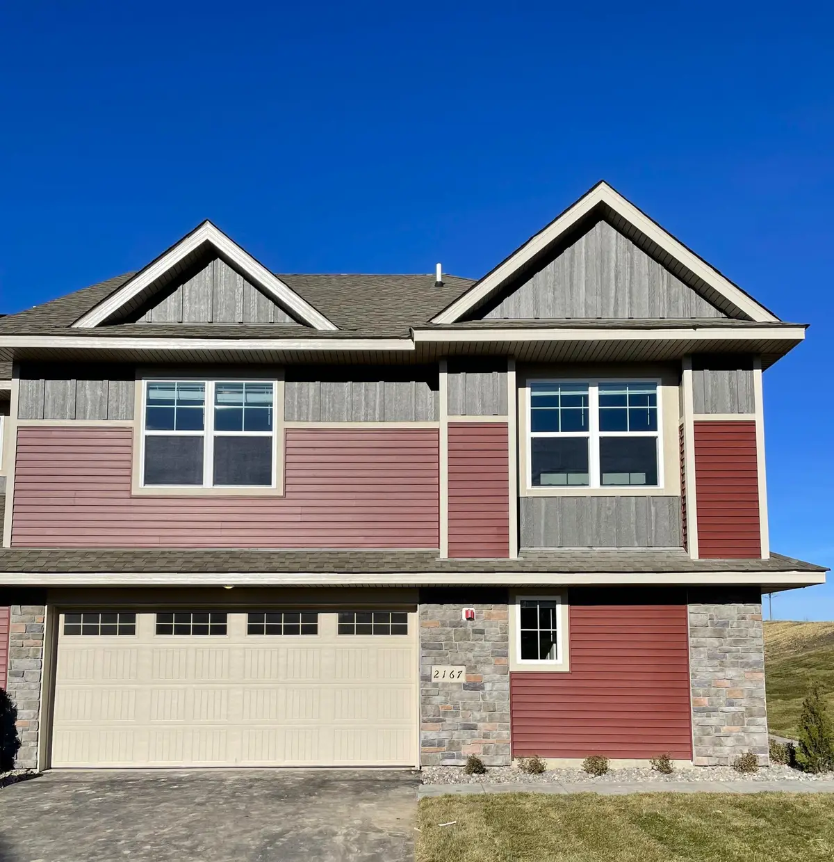 2167 Bay Drive, Lino Lakes, MN 55038 - #1