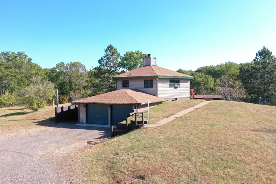 12437 Sadlers Road, Grantsburg, WI 54840 - Image #2