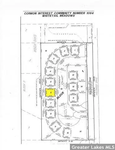 L6, B1 Meadow Court, Baxter, MN 56425 - Image #2